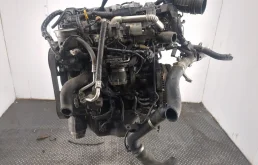 Двигатель (ДВС) Toyota Avensis 2 2003-2009 КПП 6-ст.мех.(МКПП) 2AD-FTV Дизель 2.2 л D-4D