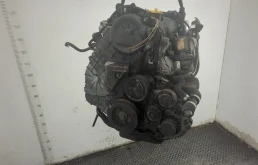 Двигатель (ДВС) Opel Astra H 2004-2010 КПП 6-ст.мех.(МКПП) Z17DTR Дизель 1.7 л CDTI