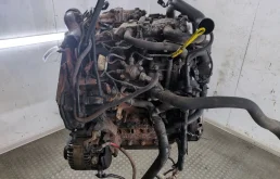 Двигатель (ДВС) Ford Transit (Tourneo) Connect 2002-2013 КПП 5-ст.мех.(МКПП) R3PA Дизель 1.8 л TDCI