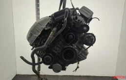 Двигатель (ДВС) BMW 5 E60 2003-2010 КПП 6-ст.мех.(МКПП) N52B25../A/B Бензин 2.5 л Инжектор