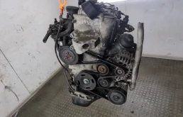 Двигатель (ДВС) Volkswagen Polo 2001-2005 КПП 5-ст.мех.(МКПП) BME Бензин 1.2 л Инжектор