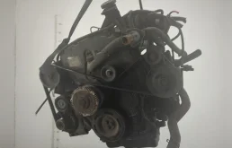 Двигатель (ДВС) Ford Transit 2000-2006 КПП 5-ст.мех.(МКПП) D4FA Дизель 2.4 л TDDI