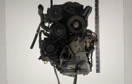 Двигатель (ДВС) Toyota Auris E15 2006-2012 КПП 5-ст.мех.(МКПП) 1ZR-FE Бензин 1.6 л Инжектор