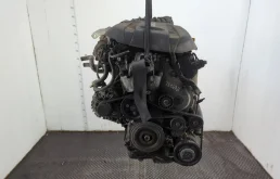 Двигатель (ДВС) Hyundai i40 2011-2019 КПП 6-ст.мех.(МКПП) D4FD Дизель 1.7 л CRDi
