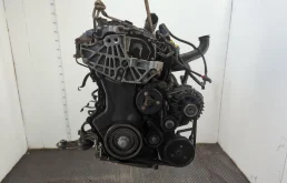 Двигатель (ДВС) Opel Vivaro 2001-2014 КПП 6-ст.мех.(МКПП) M9R 780, M9R 782, M9R 784, M9R 786, M9R 788 Дизель 2 л CDTI