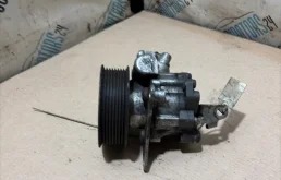 Насос ГУР Land Rover Range Rover QVB500630 L322 368DT