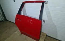 Дверь задняя правая для Nissan Note E11 2005-2012