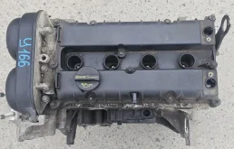 Двигатель Ford Focus 3 2011 Хэтчбек