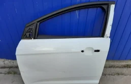 Дверь Ford Focus 3 2011 Хэтчбек