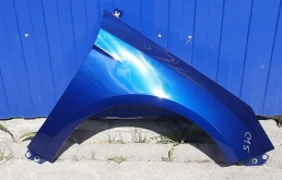 Крыло Ford Focus 3 2014 Универсал