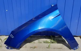 Крыло Ford Focus 3 2014 Универсал