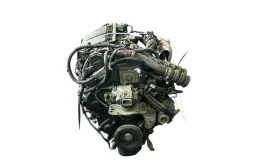 Двигатель Peugeot 3008 2011 U5
