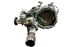 Акпп Mazda CX-7 2010 ER3P