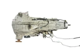 Акпп Audi A4 2010 8K2