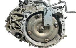 Акпп Mitsubishi Lancer 2010 CX4A