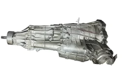 Акпп Audi A6 2013 4G2