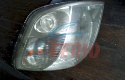 Фара ксенон левая для Kia Picanto на фотографиях