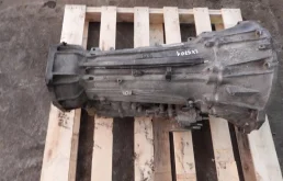 АКПП для Lexus LX 2015 года на фотографиях