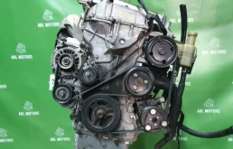 Двигатель для Mazda CX 7 ER 2006-2010