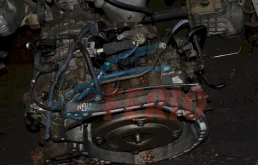 Вариатор для Nissan Serena 1999 года на фотографиях