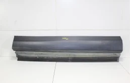Молдинг двери TOYOTA RAV4 2017 7507442021 A40, передний левый