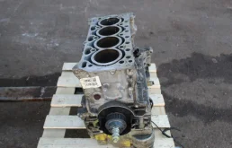 Блок цилиндров VOLVO S60 2016 36050704 Y20 2.0L B4204T11