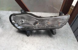 Фара противотуманная ford Kuga 2 2011-2015