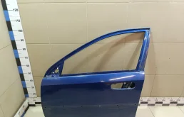 Дверь передняя левая Lacetti 2003-2013