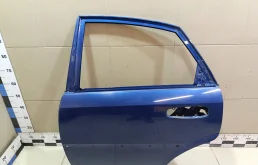 Дверь задняя левая Lacetti 2003-2013