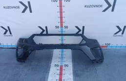 Бампер Hyundai Creta 2016 GS