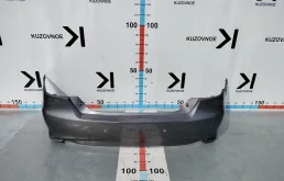 Бампер Toyota Camry 2014 XV50