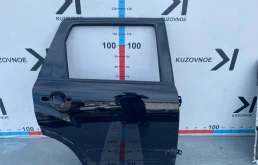 Дверь Kia Mohave 2021 HM2