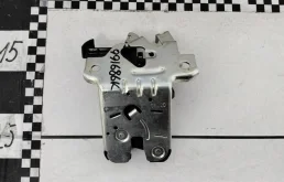 замок крышки багажника для Skoda Karoq NU7 2017+