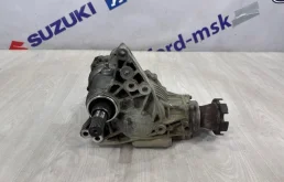 Раздаточная коробка OPEL ANTARA 2009 L07