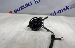 Насос гидроусилителя руля MAZDA MPV 2002 LW