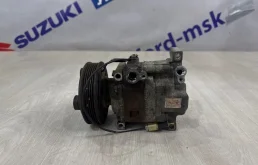 Компрессор кондиционера MAZDA 3 2006 BK