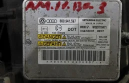 Блок розжига ксенона Audi A4 IV 8K0941597 4F2