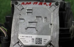 Блок управления фарой Audi A4 IV 1307329218 8K2