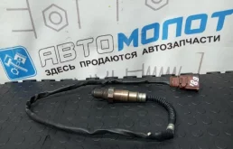 Датчик кислородный Lambdasonde Audi A6 III 079906265