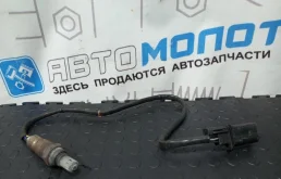 Датчик кислородный Lambdasonde Audi A6 III 06E906265R 4F2 CCA