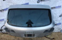 Крышка багажника Audi Q7 I 4L0827023A 4LB