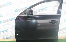 Дверь передняя левая Audi A4 IV 8K0831051J 8K2