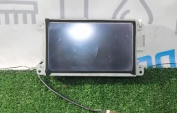 Дисплей Audi A6 III 4F0919603B 4LB