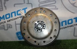 Маховик Audi A4 IV 06H105323H 8K2 CDH