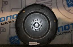 Маховик Audi A4 IV 06H105323H 8K2 CDH