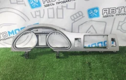 Накладка на панель приборов Audi Q7 I 4L1857115G 4LB