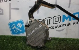 Насос вакуумный Audi A4 III 06E145100T 4F2 ALW