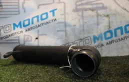 Патрубок воздушного фильтра Audi Passat 1K0129654 BZB