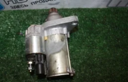 Стартер Audi A3 0AM911023B 3C2 AXX