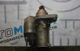 Стартер Audi A3 0AM911023B 3C2 AXX